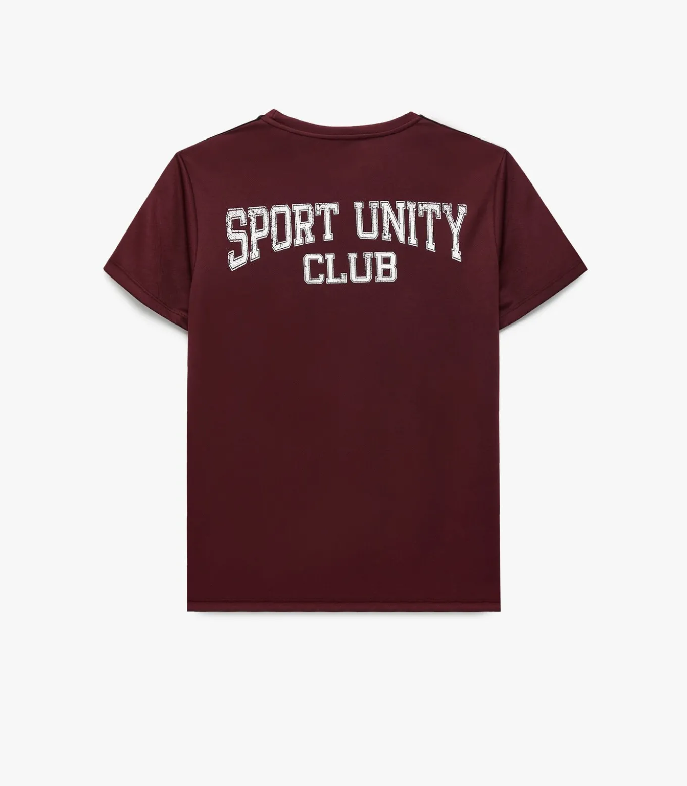 Koton Oversized Sport T-Shirt