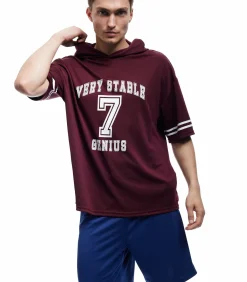 Koton Oversized Sport T-Shirt