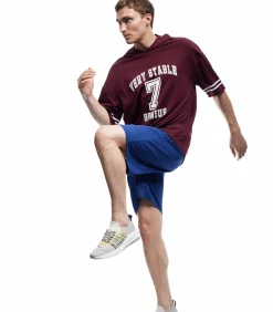 Koton Oversized Sport T-Shirt