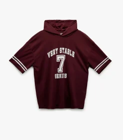 Koton Oversized Sport T-Shirt