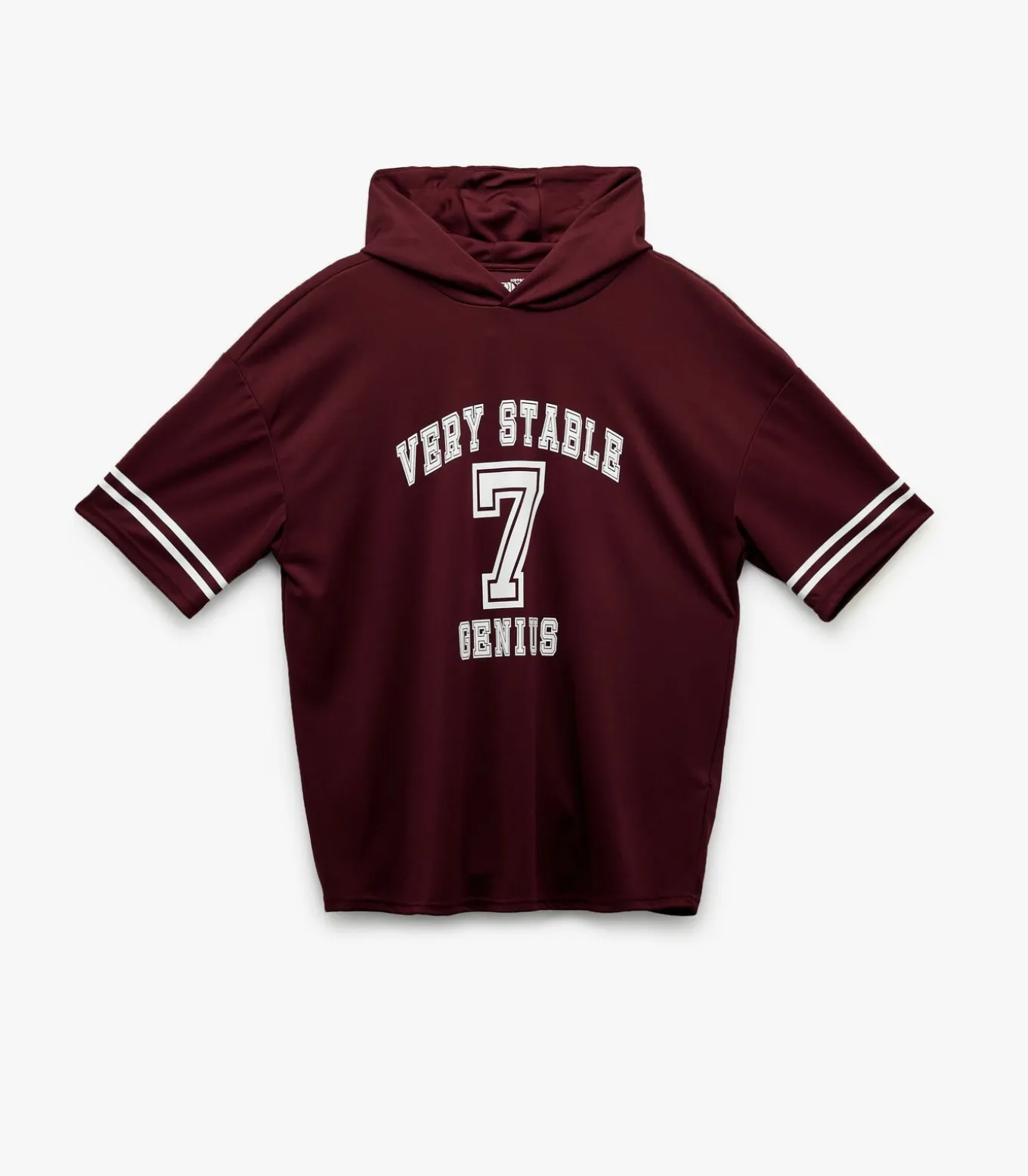 Koton Oversized Sport T-Shirt