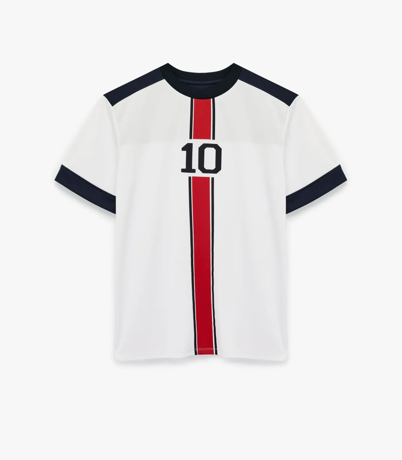 Koton Oversized Sport T-Shirt