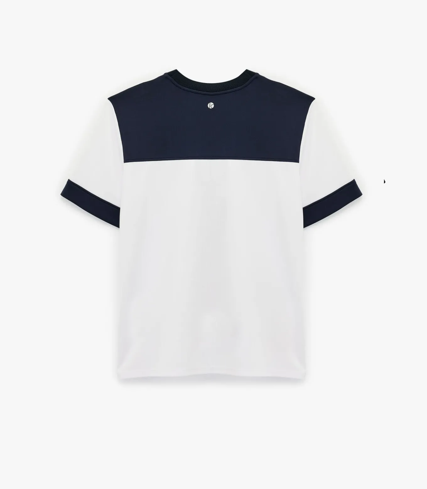 Koton Oversized Sport T-Shirt