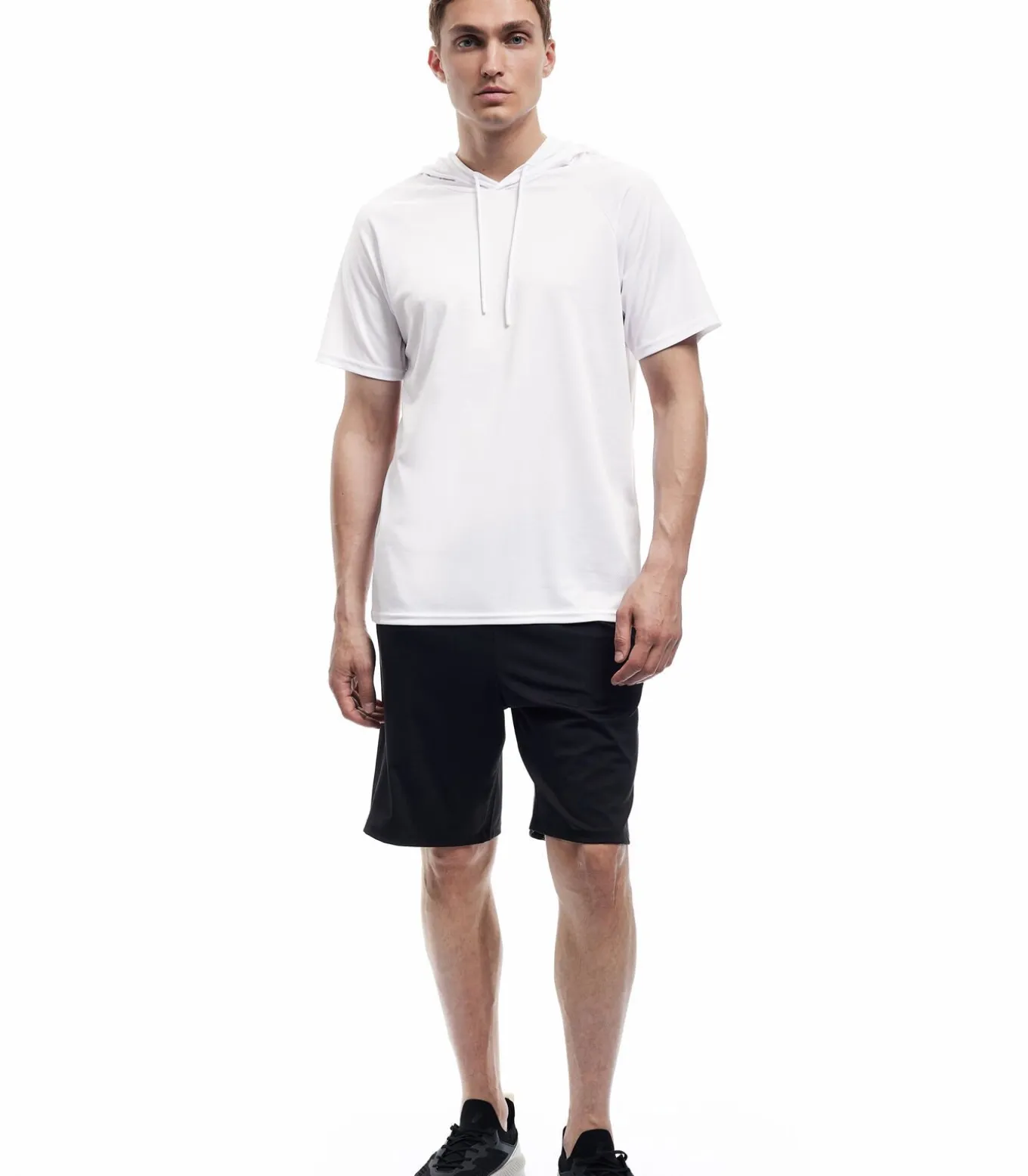 Koton Oversized Sport T-Shirt