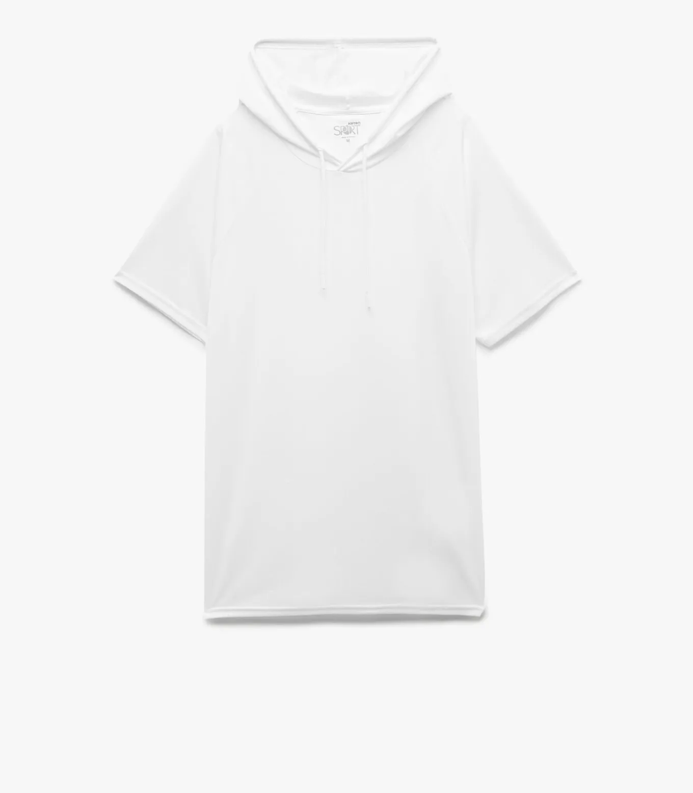 Koton Oversized Sport T-Shirt