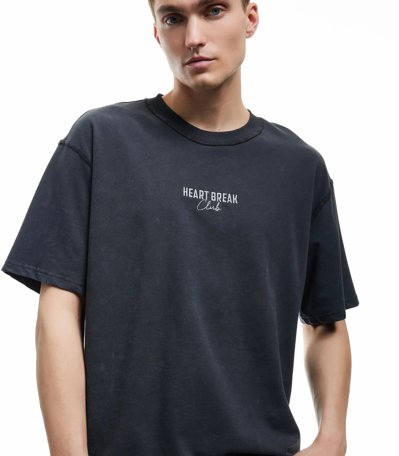 Koton Oversized T-Shirt