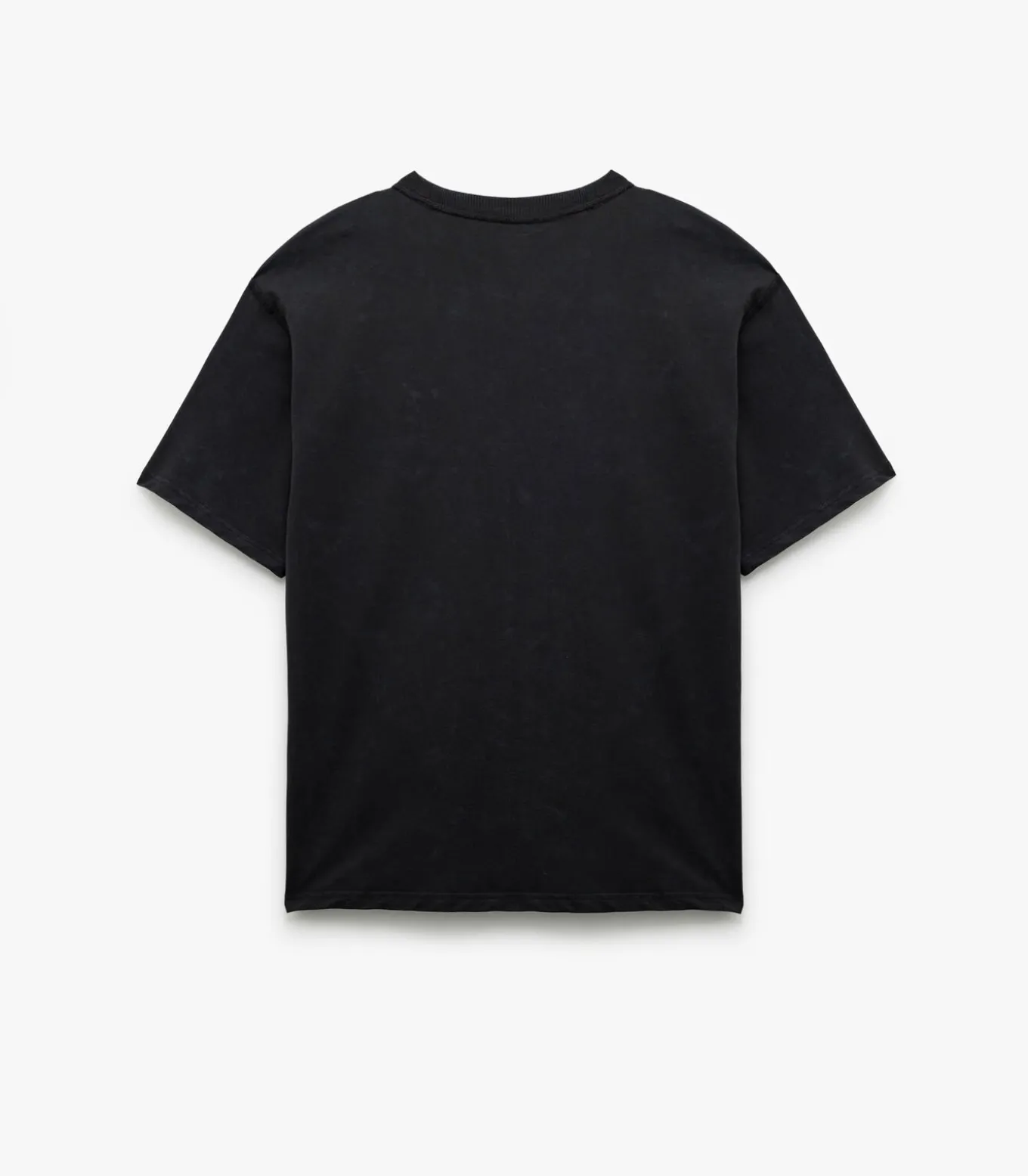 Koton Oversized T-Shirt