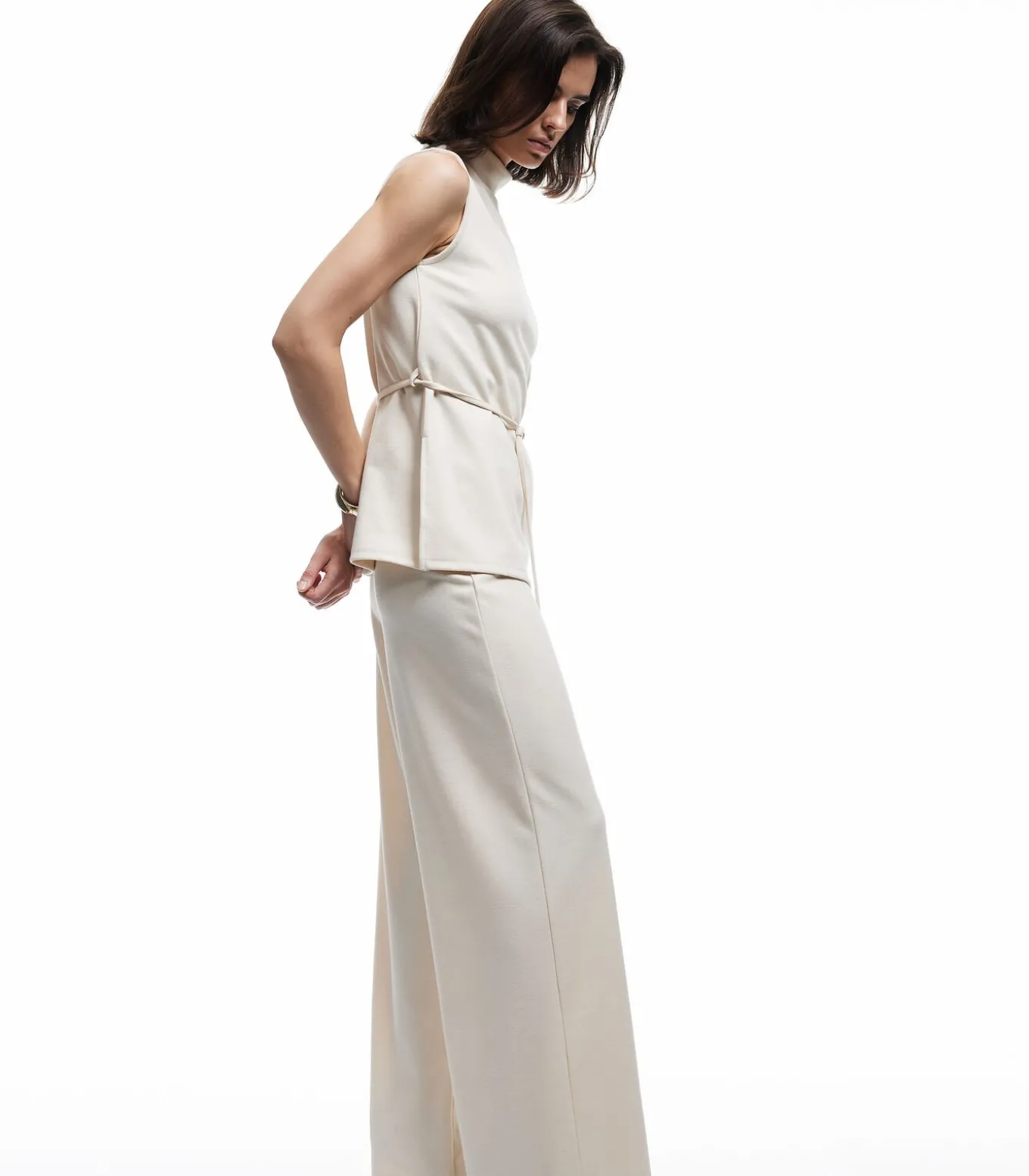 Koton Palazzo Pants