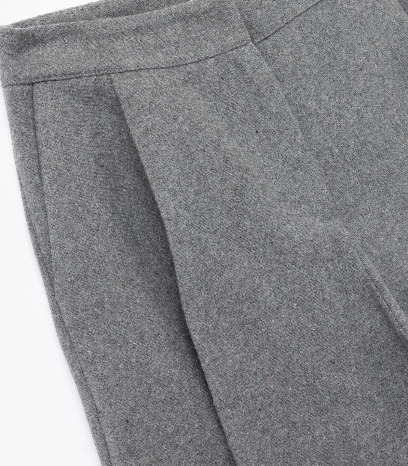 Koton Pleated Suit Pants