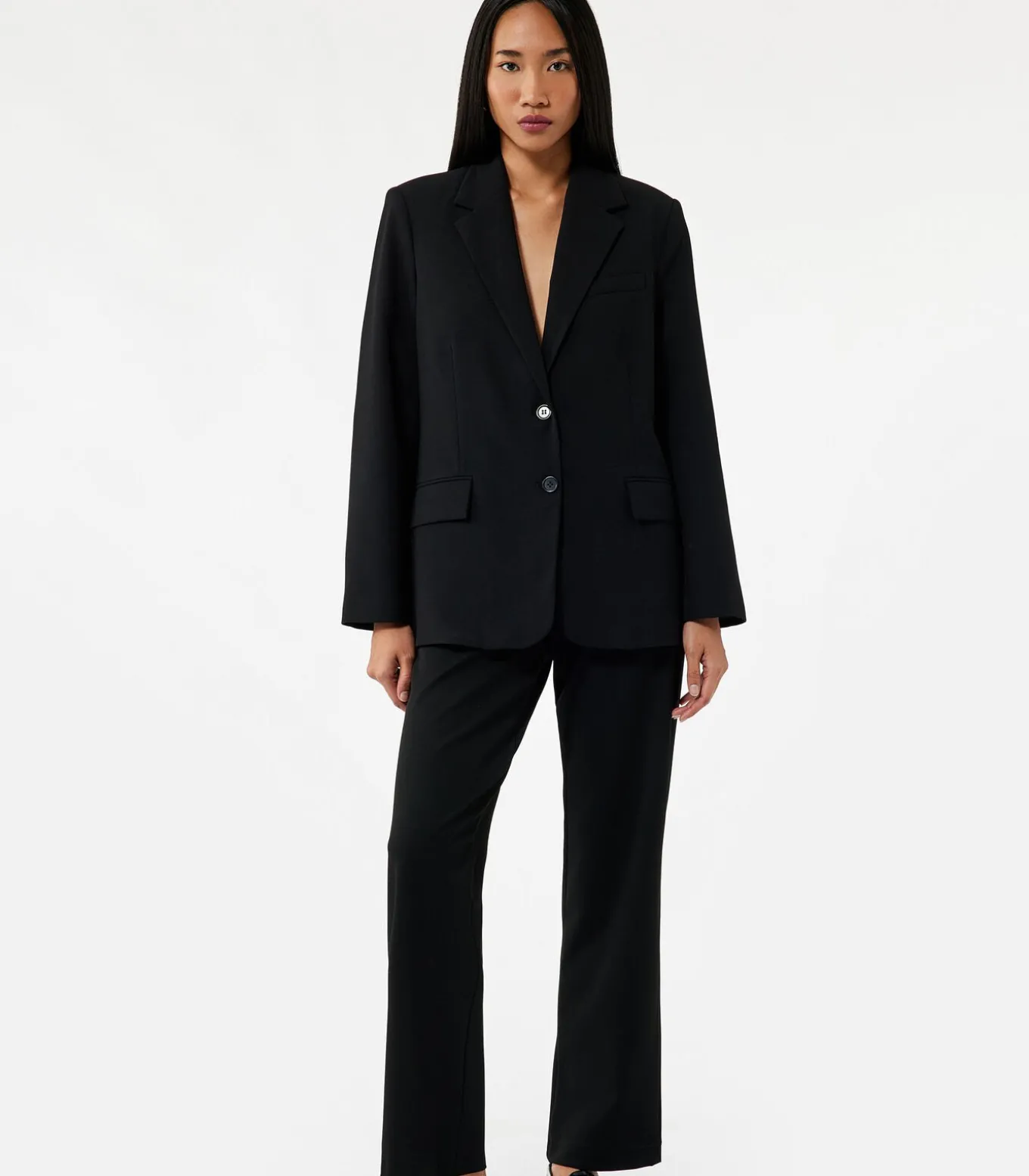 Koton Pocket Detail Pants