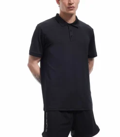 Koton Polo Neck Sport T-Shirt