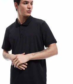 Koton Polo Neck Sport T-Shirt