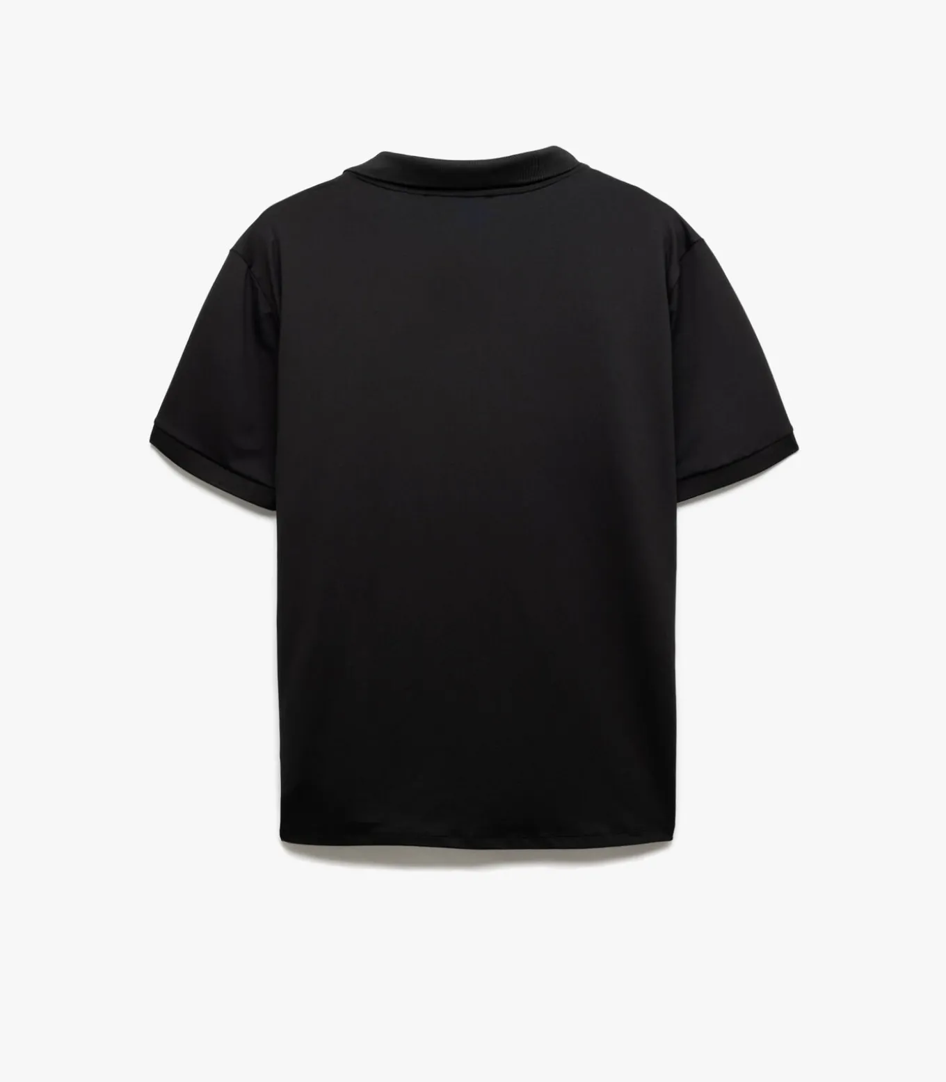 Koton Polo Neck Sport T-Shirt