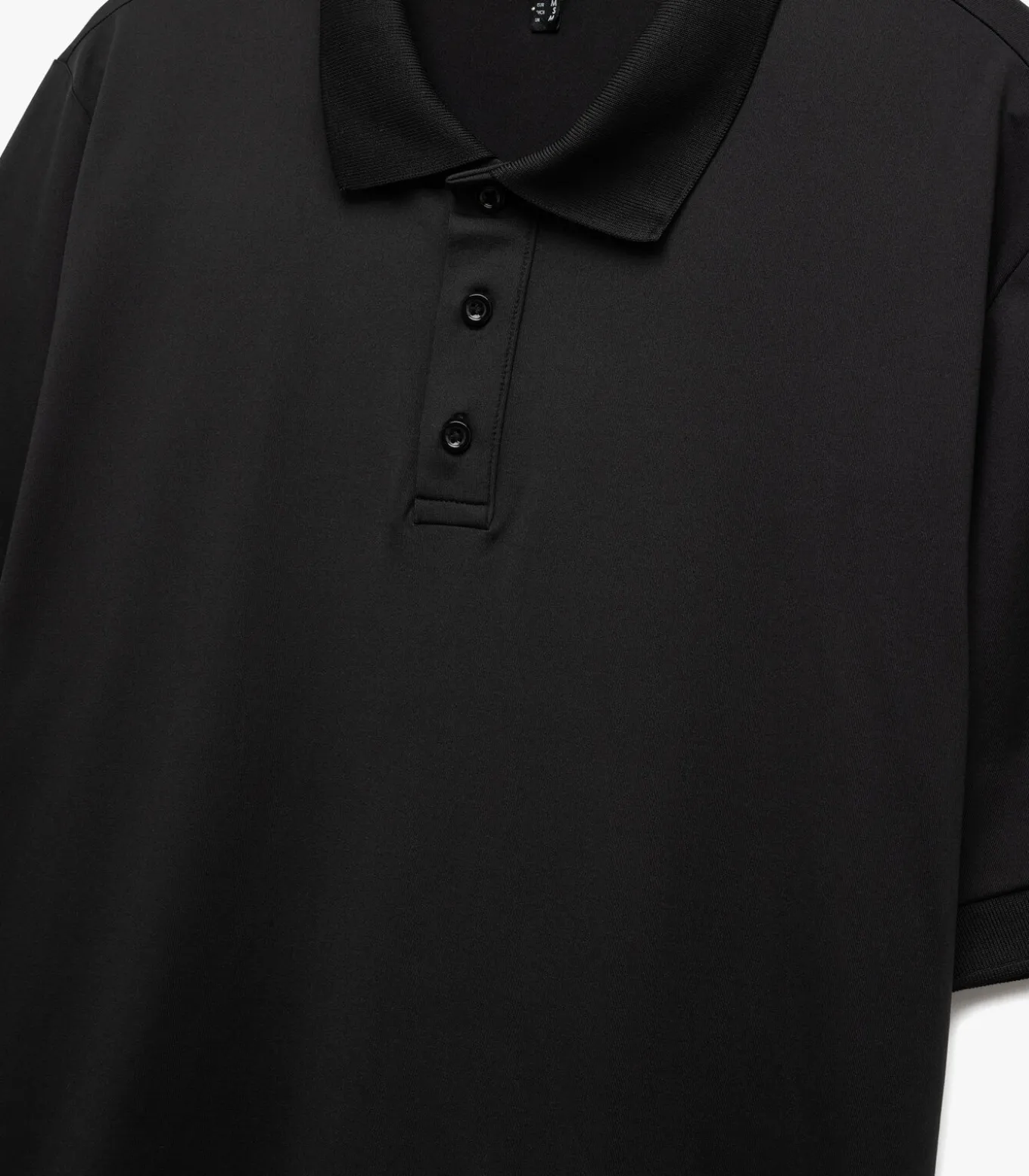 Koton Polo Neck Sport T-Shirt