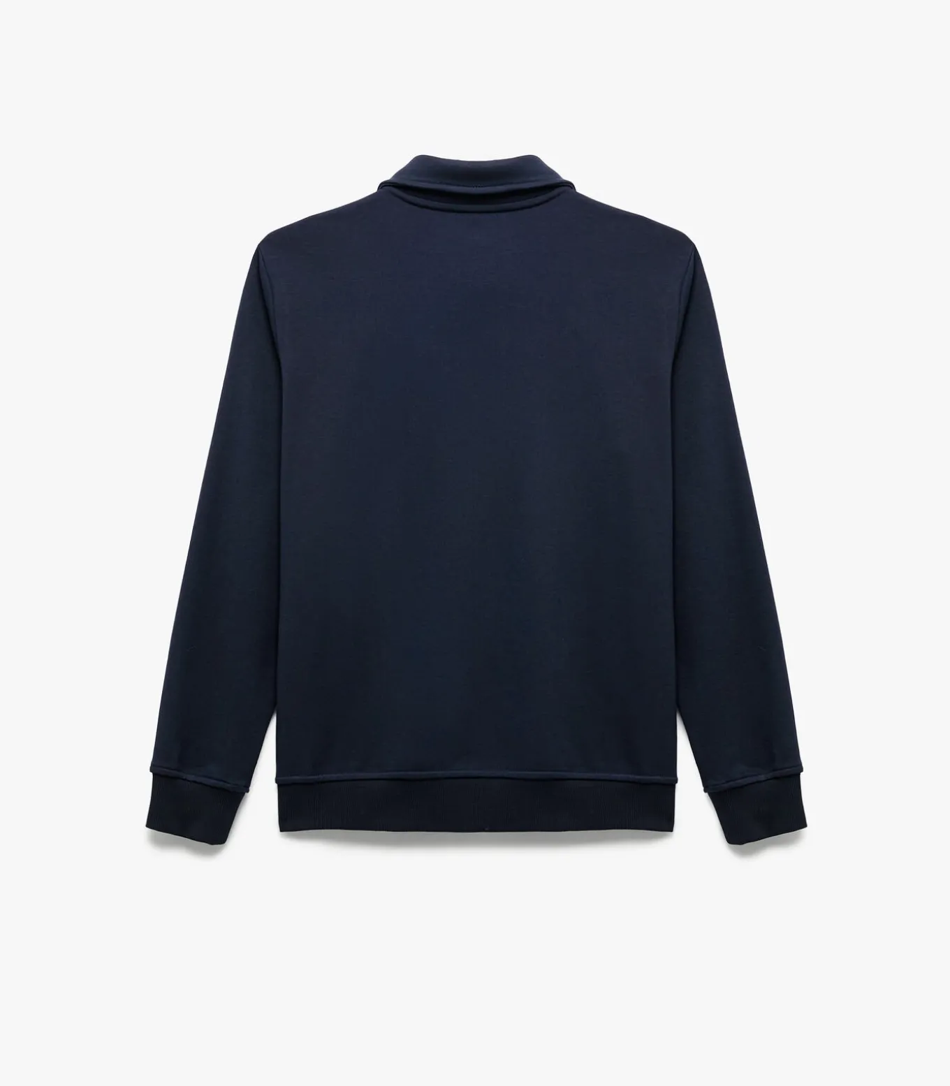 Koton Polo Neck Sweatshirt