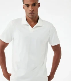 Koton Polo Neck T-Shirt