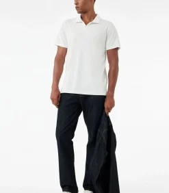 Koton Polo Neck T-Shirt