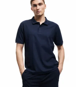 Koton Polo Neck T-Shirt