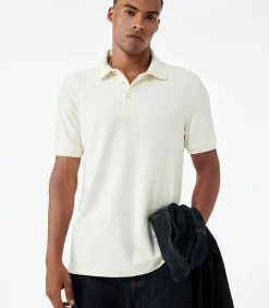 Koton Polo Neck T-Shirt