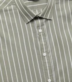 Koton Poplin Shirt