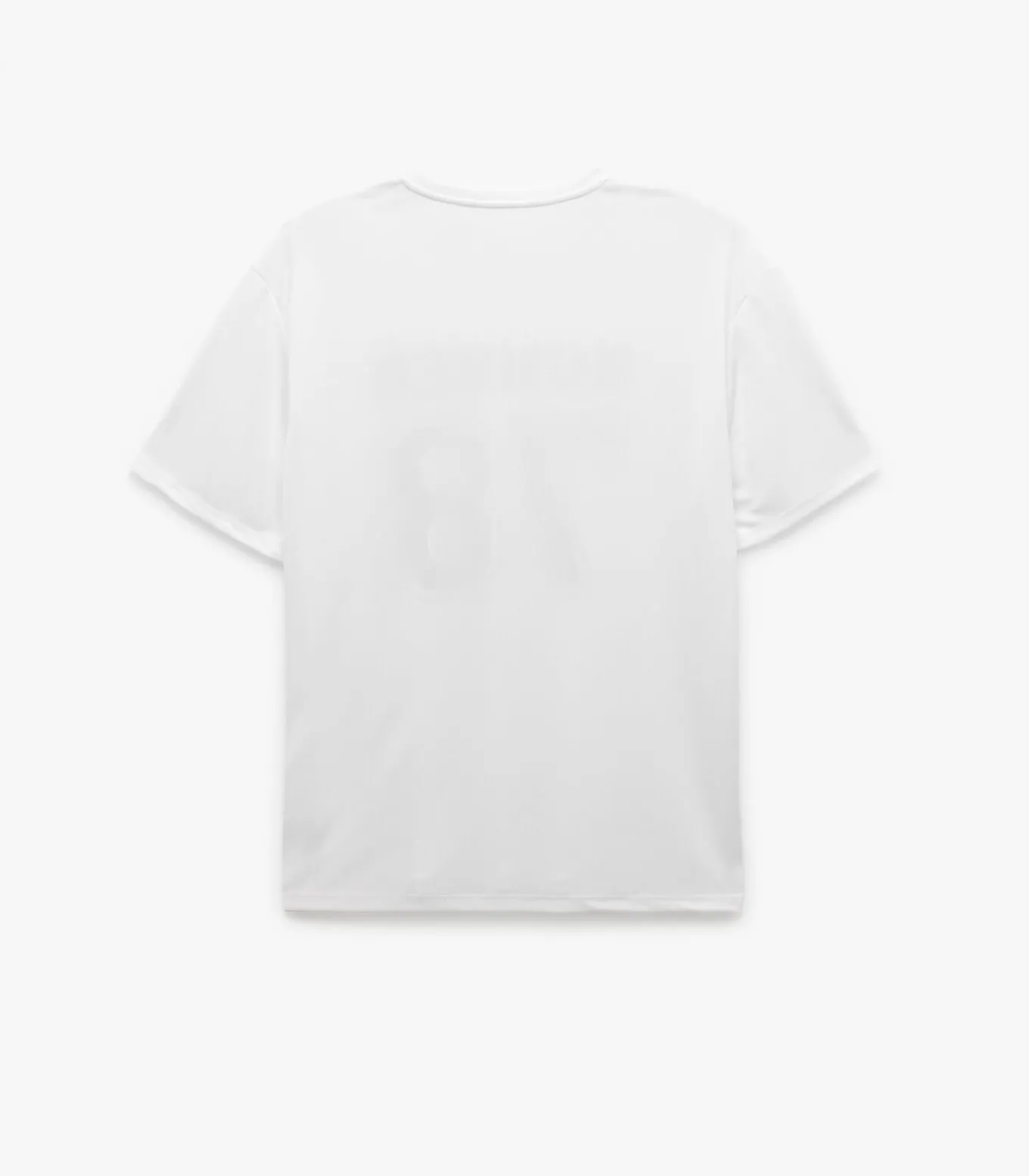 Koton Printed Sport T-Shirt