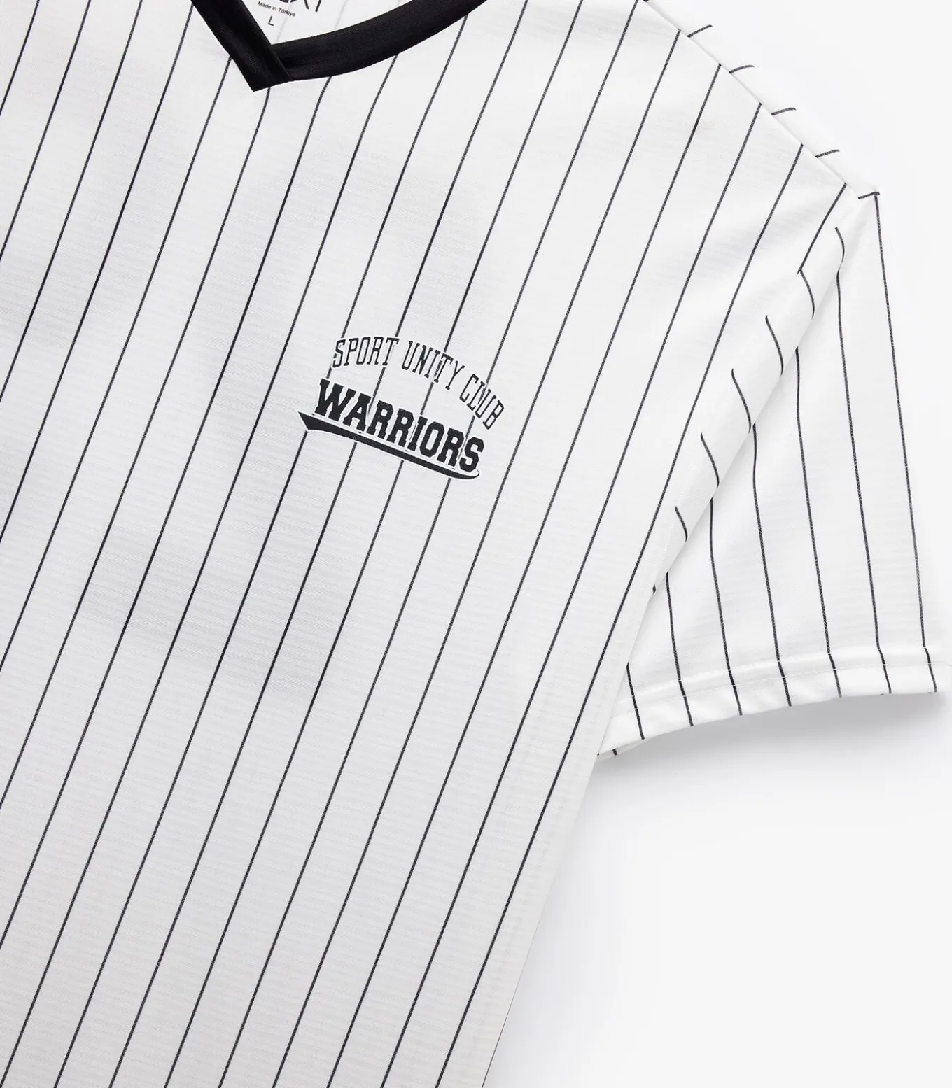 Koton Printed Sport T-Shirt