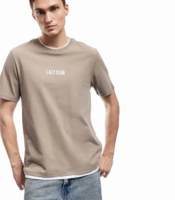 Koton Printed T-Shirt