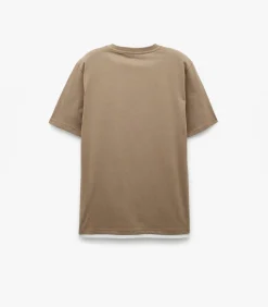 Koton Printed T-Shirt