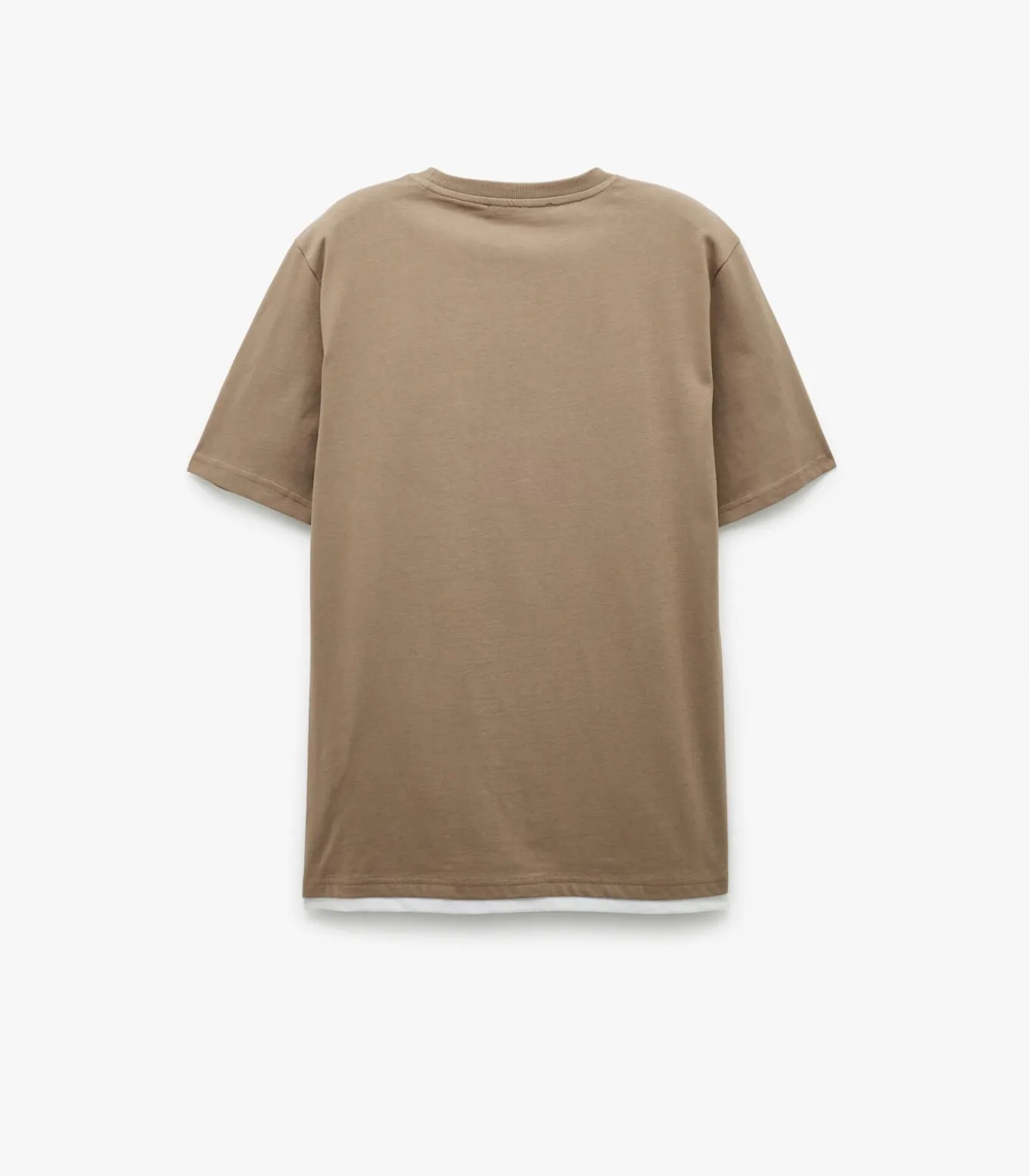 Koton Printed T-Shirt