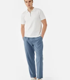 Koton Short Sleeve Knit T-Shirt