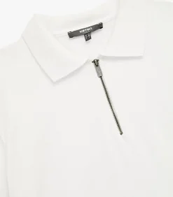 Koton Short Sleeve Knit T-Shirt