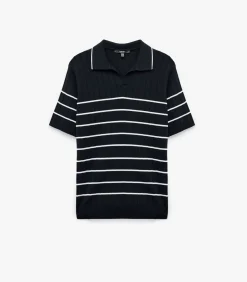 Koton Short Sleeve Knit T-Shirt