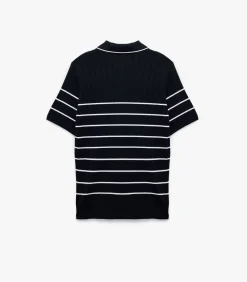 Koton Short Sleeve Knit T-Shirt