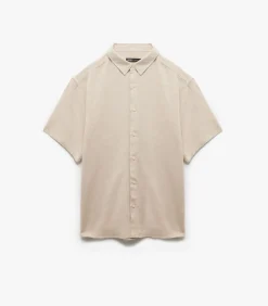 Koton Short Sleeve Shirt