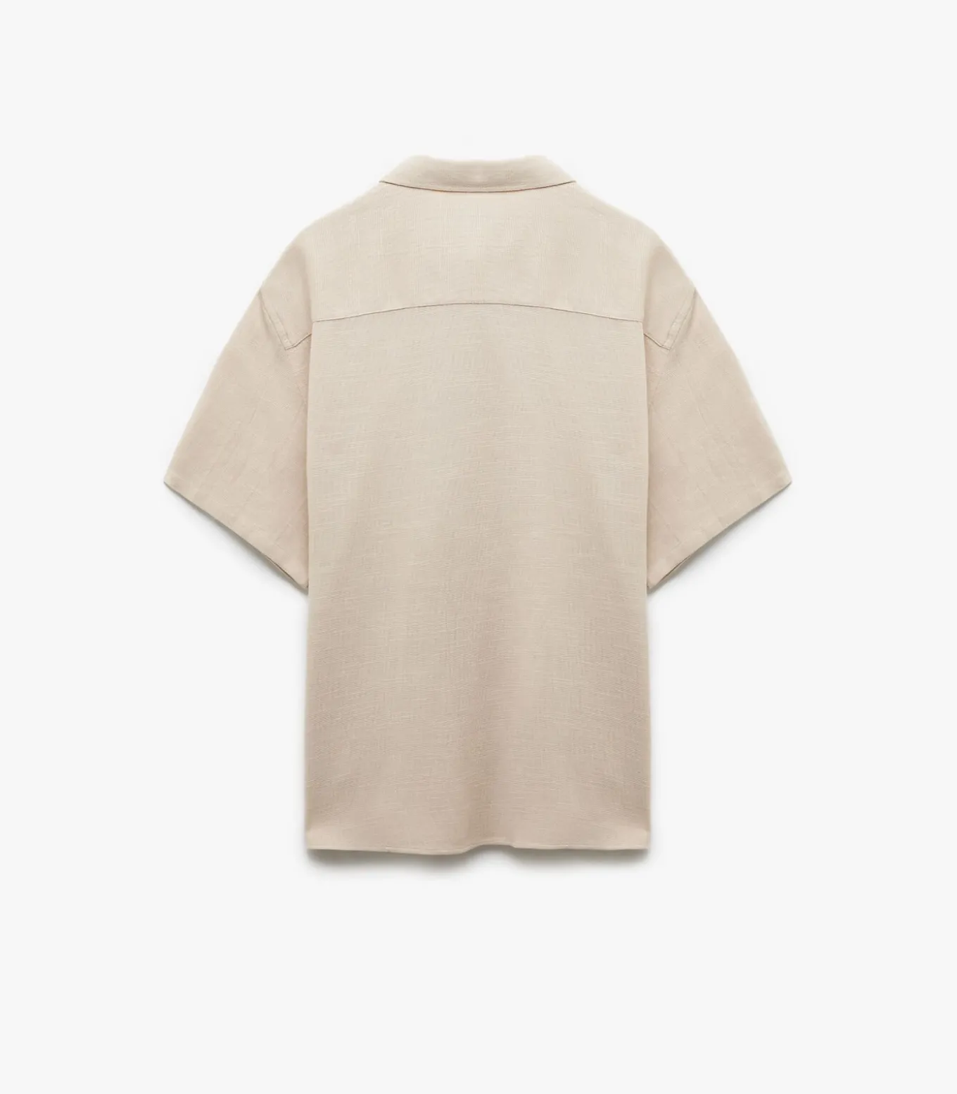 Koton Short Sleeve Shirt