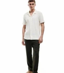 Koton Short Sleeve Shirt