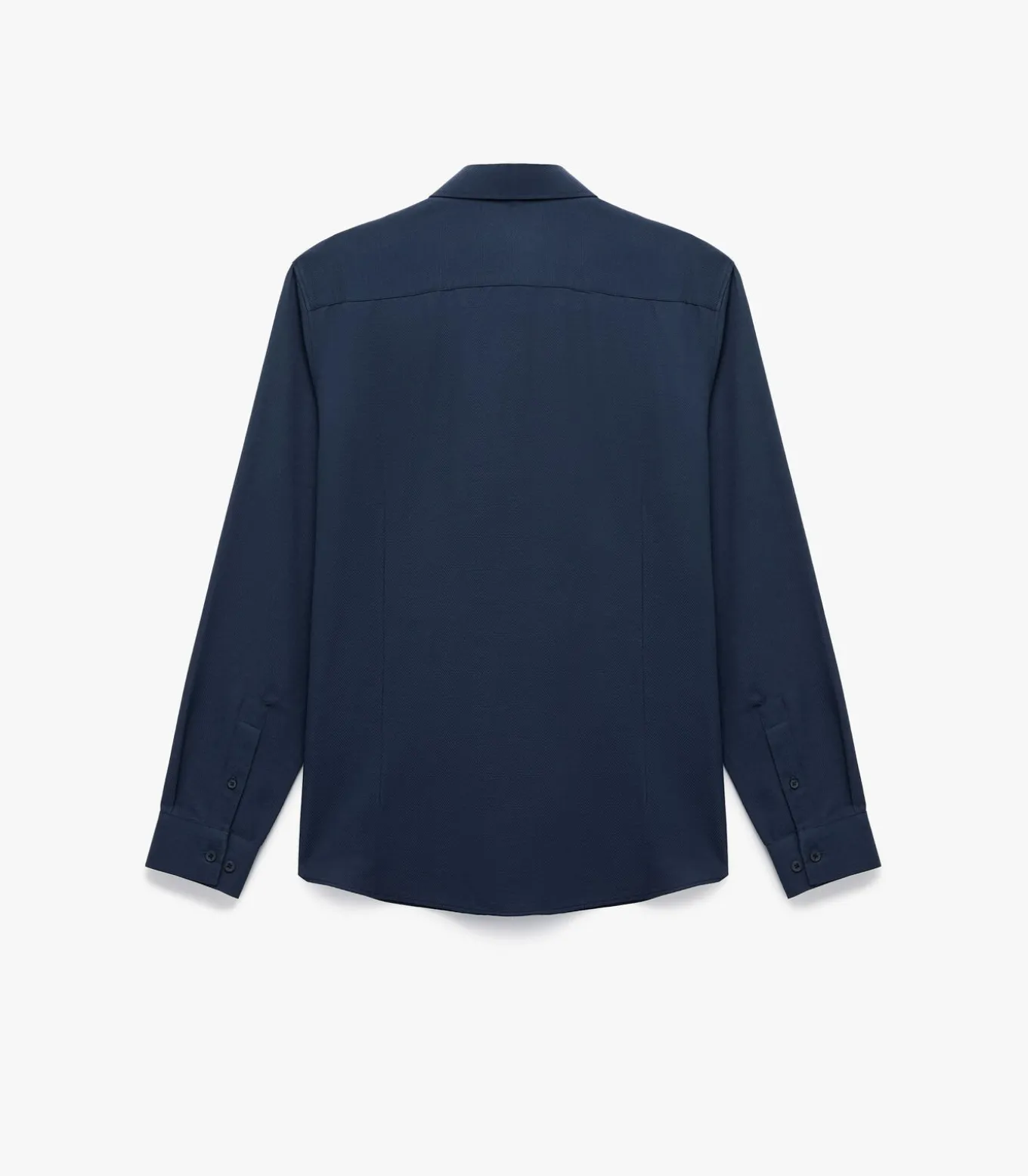 Koton Slim Fit Classic Shirt