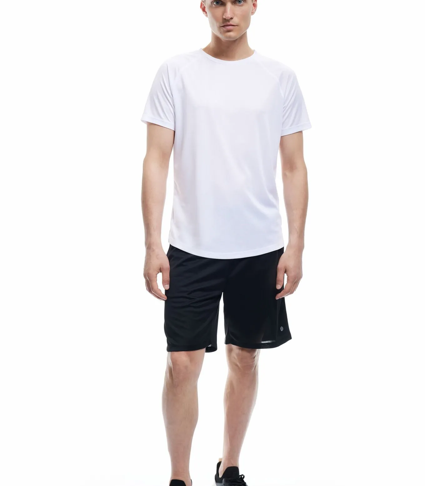 Koton Slim Fit Sport T-Shirt