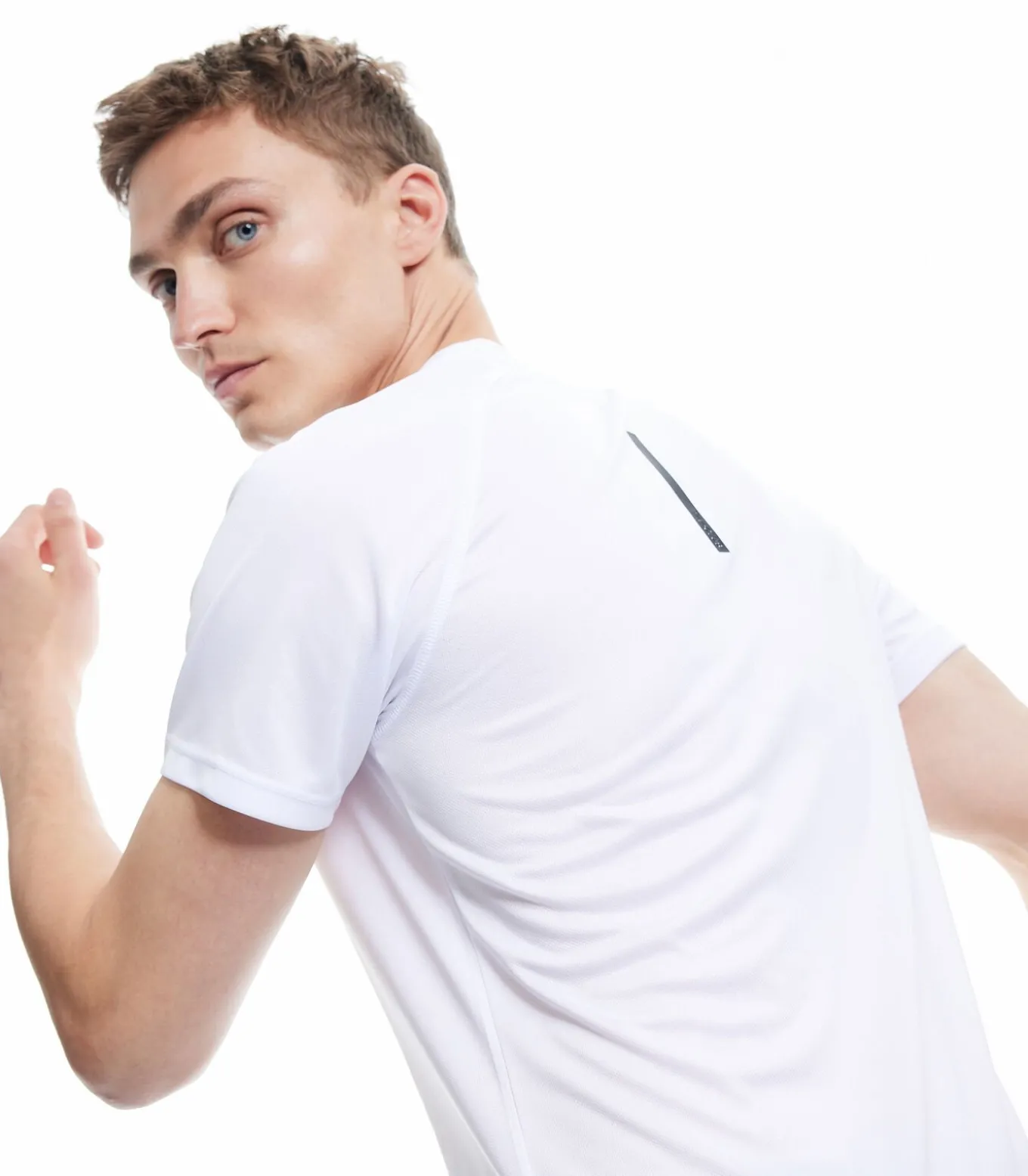 Koton Slim Fit Sport T-Shirt
