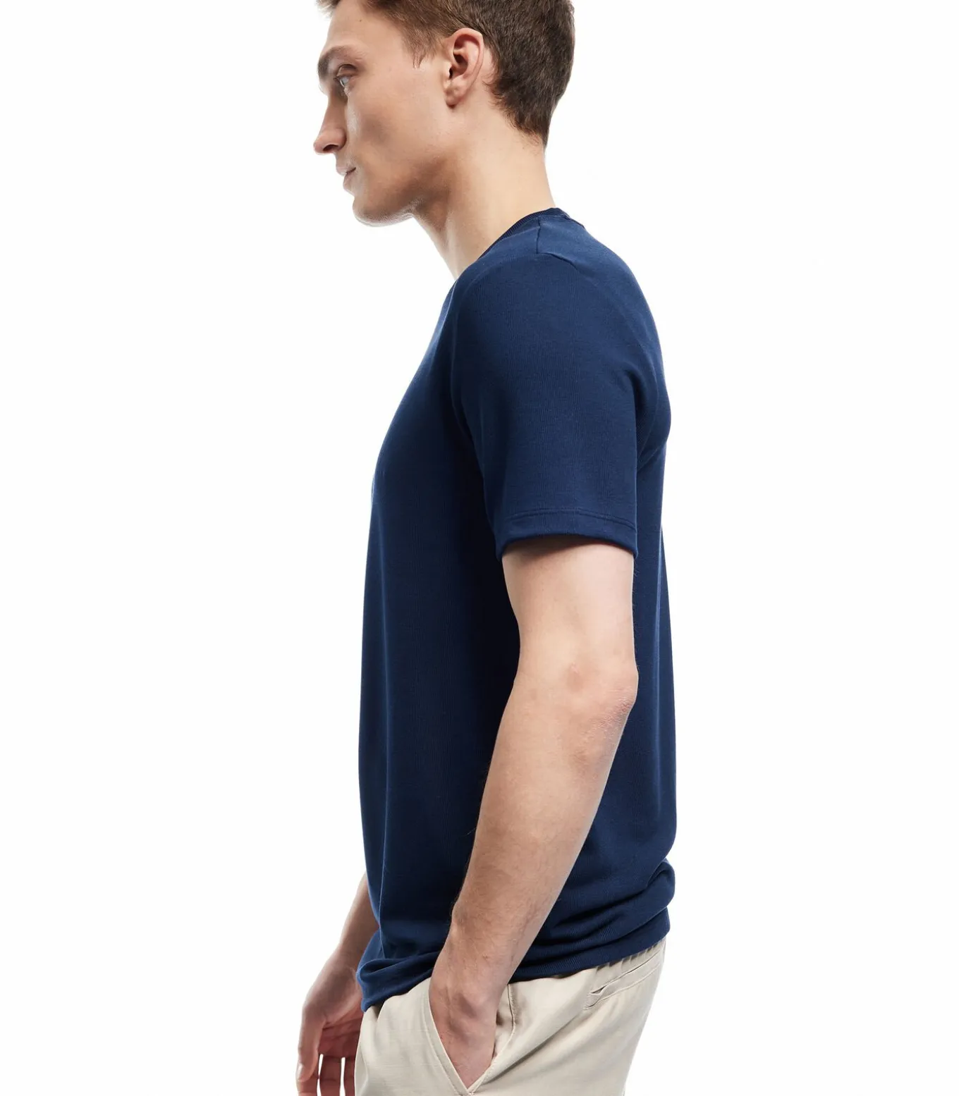 Koton Slim Fit T-Shirt