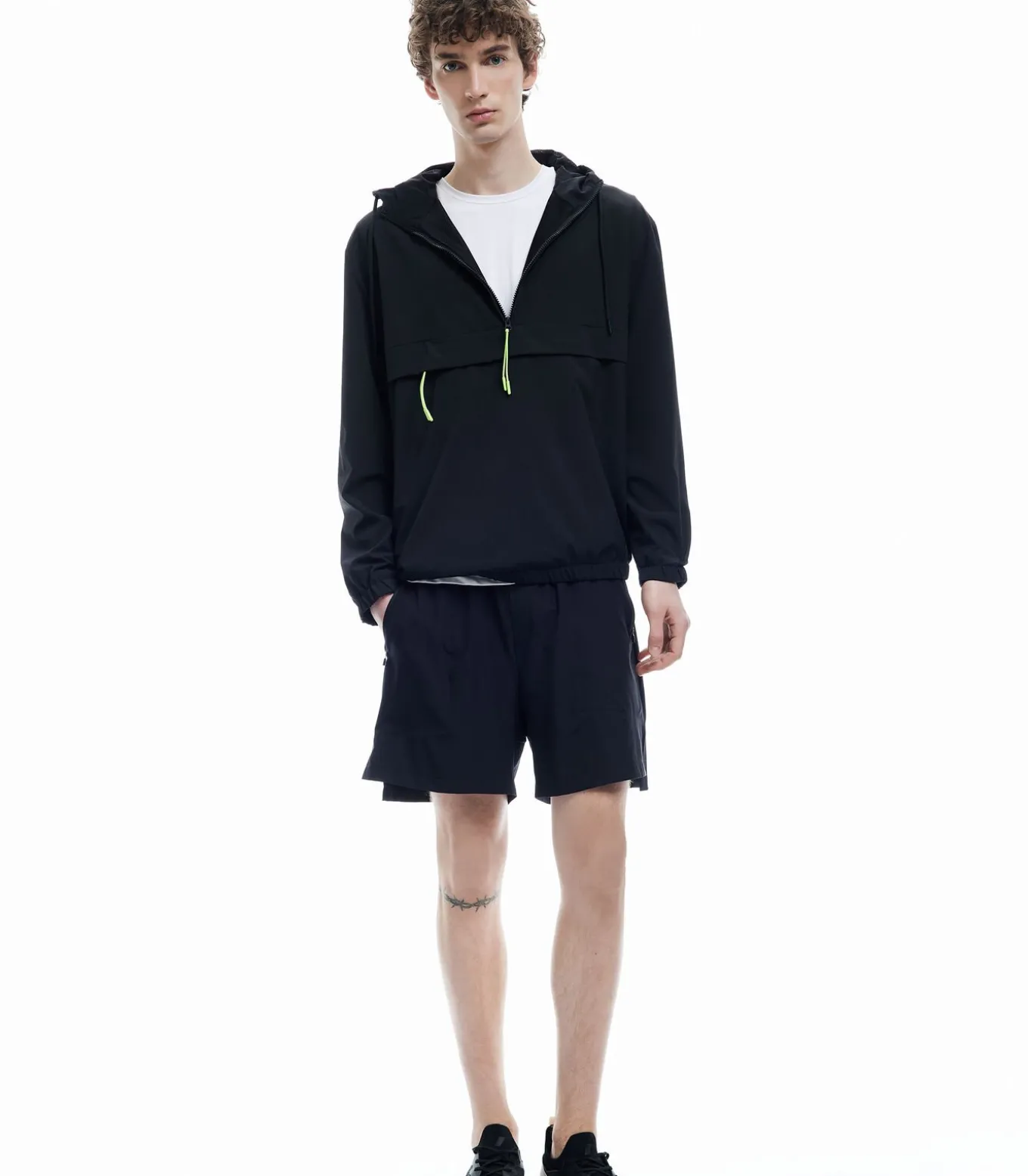 Koton Sport Shorts