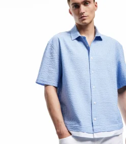 Koton Striped Shirt