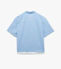 Koton Striped Shirt