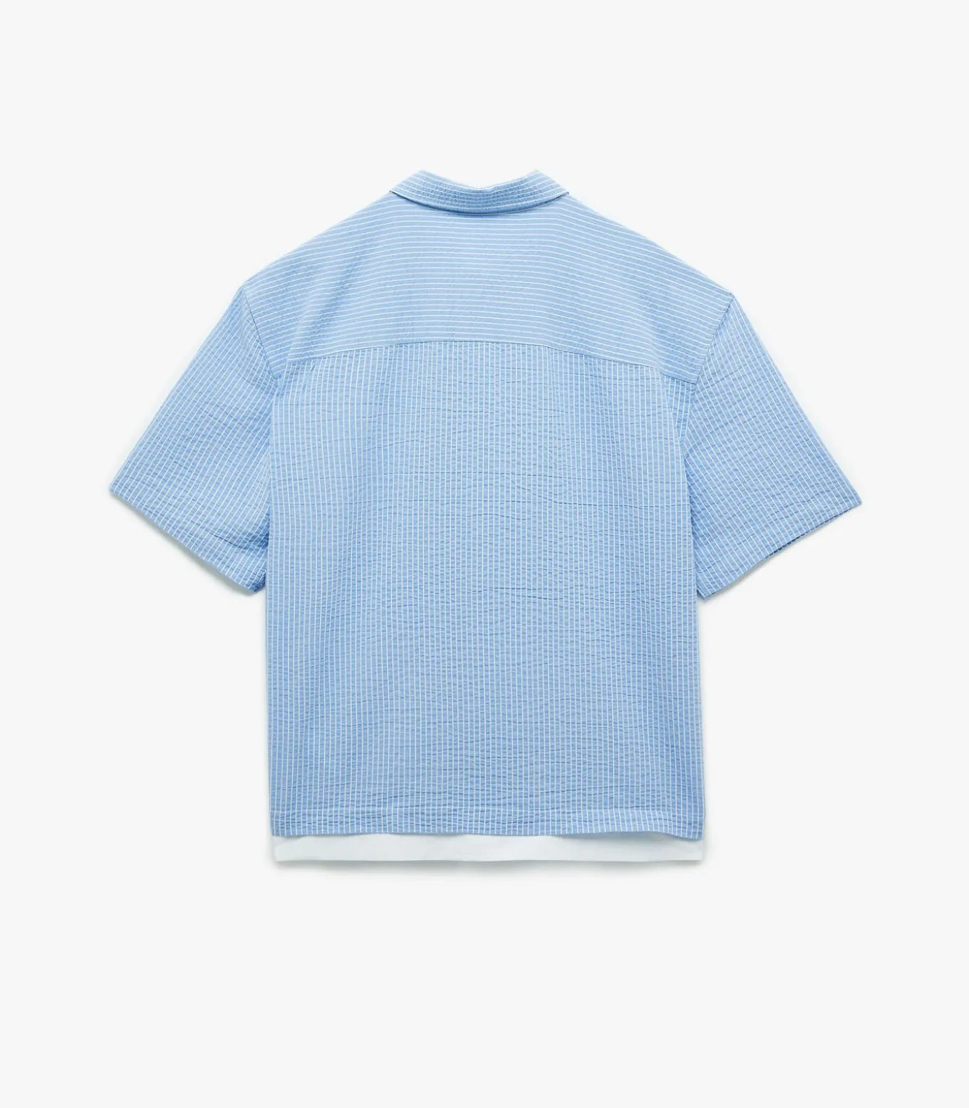 Koton Striped Shirt