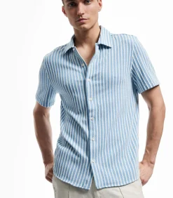 Koton Striped Shirt