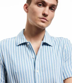 Koton Striped Shirt