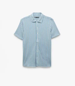 Koton Striped Shirt
