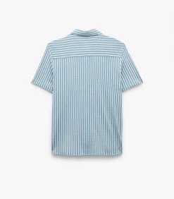 Koton Striped Shirt