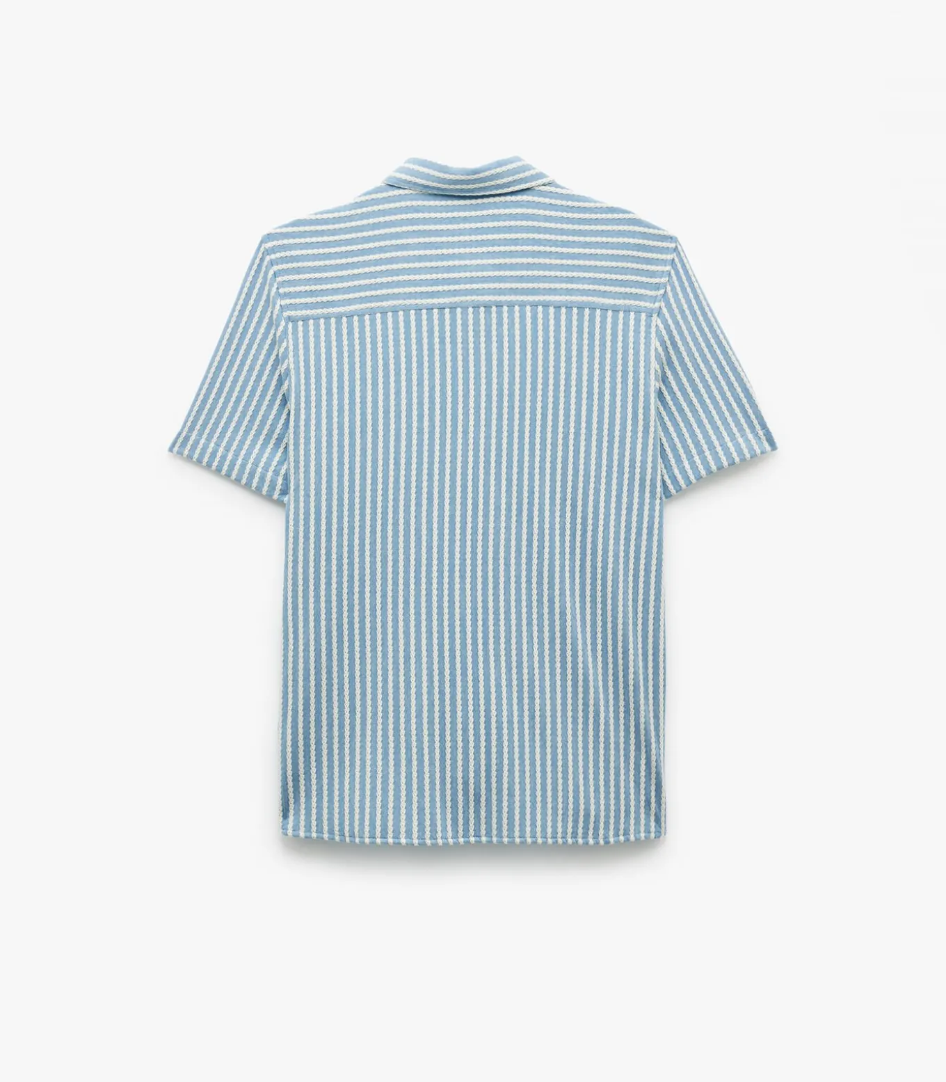 Koton Striped Shirt