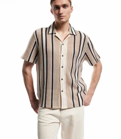 Koton Striped Shirt